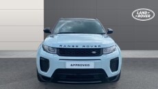 Land Rover Range Rover Evoque 2.0 TD4 HSE Dynamic 5dr Auto Diesel Hatchback